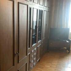 Квартира 36 м², 1-комнатная - изображение 1