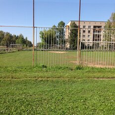 Квартира 35,5 м², 1-комнатная - изображение 4