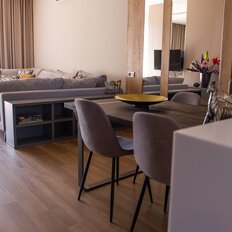 Квартира 74,2 м², 2-комнатная - изображение 5