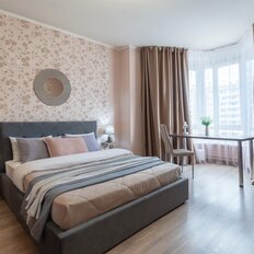 Квартира 80 м², 2-комнатная - изображение 1