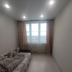 Квартира 36 м², 1-комнатная - изображение 4
