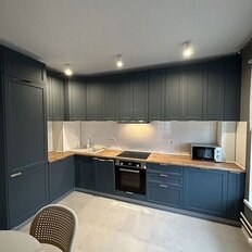 Квартира 53 м², 1-комнатная - изображение 5