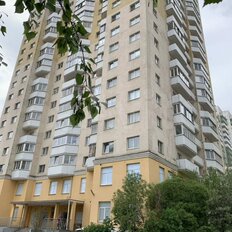 Квартира 45 м², 1-комнатная - изображение 1