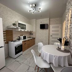 Квартира 28,5 м², 1-комнатная - изображение 3