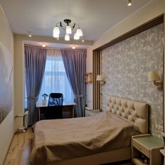 Квартира 92,8 м², 3-комнатная - изображение 4