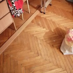 Квартира 34 м², 1-комнатная - изображение 3