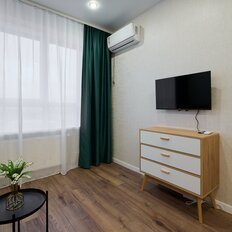Квартира 46 м², 1-комнатная - изображение 4