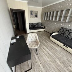Квартира 41 м², 1-комнатная - изображение 1