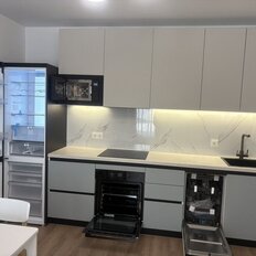Квартира 57 м², 2-комнатная - изображение 2