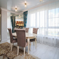 Квартира 126 м², 3-комнатная - изображение 3