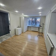 Квартира 30 м², 1-комнатная - изображение 4