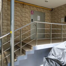 Квартира 74,2 м², 4-комнатная - изображение 1