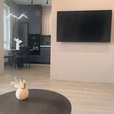 Квартира 35 м², студия - изображение 4