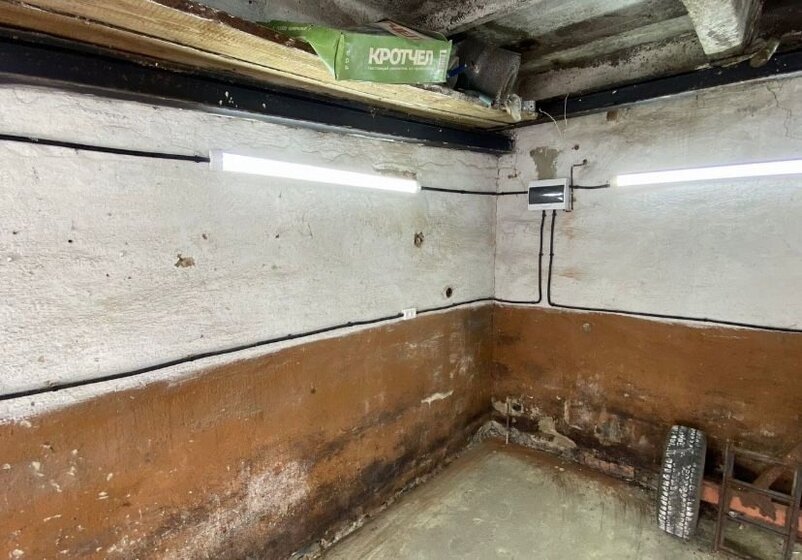 17,9 м², гараж 1 000 000 ₽ - изображение 27