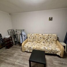 17 м², комната - изображение 3