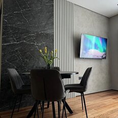 Квартира 40 м², 1-комнатная - изображение 4