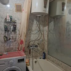 Квартира 58,1 м², 3-комнатная - изображение 3