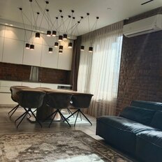 Квартира 92 м², 3-комнатные - изображение 1