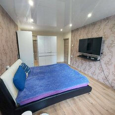 Квартира 72,5 м², 3-комнатная - изображение 3