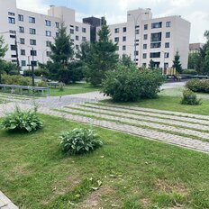 Квартира 42 м², 1-комнатная - изображение 5