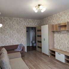 Квартира 38 м², 1-комнатная - изображение 1