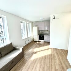 Квартира 46 м², 1-комнатная - изображение 2