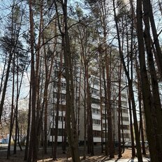 Квартира 31,2 м², 1-комнатная - изображение 1