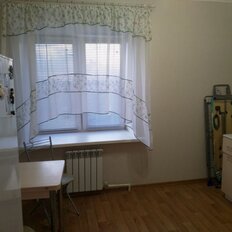 Квартира 46 м², 1-комнатная - изображение 1