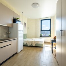 Квартира 18,4 м², студия - изображение 3