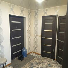 Квартира 39,8 м², 1-комнатная - изображение 5