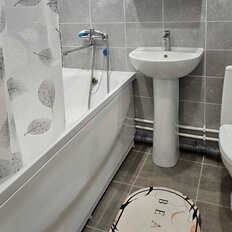 Квартира 35 м², 1-комнатная - изображение 5
