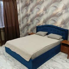 Квартира 44 м², 1-комнатная - изображение 3