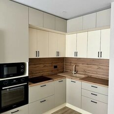 Квартира 42 м², 1-комнатная - изображение 1