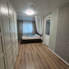 Квартира 55,7 м², 2-комнатная - изображение 1