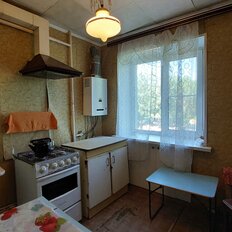 Квартира 43 м², 2-комнатная - изображение 1
