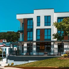 Квартира 25 м², 1-комнатная - изображение 5