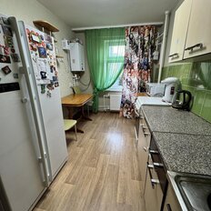 Квартира 60,4 м², 2-комнатная - изображение 2