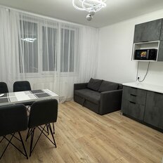 Квартира 41 м², 2-комнатная - изображение 3