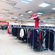 1143 м², торговое помещение - изображение 4