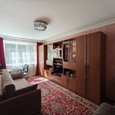 Квартира 30 м², 1-комнатная - изображение 4