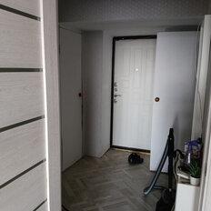 Квартира 32,6 м², 1-комнатная - изображение 1