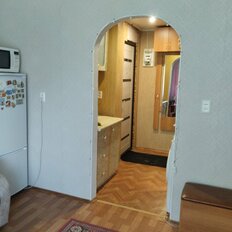 Квартира 17,5 м², 1-комнатная - изображение 4