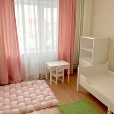Квартира 54,9 м², 2-комнатная - изображение 5