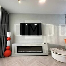 Квартира 72 м², 3-комнатные - изображение 3