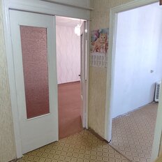 Квартира 52 м², 2-комнатная - изображение 1