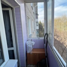 Квартира 40 м², 2-комнатная - изображение 4