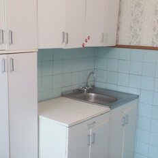 Квартира 31,5 м², 1-комнатная - изображение 3