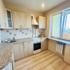Квартира 36,1 м², 1-комнатная - изображение 3