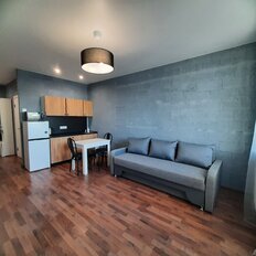 Квартира 30 м², 1-комнатная - изображение 2