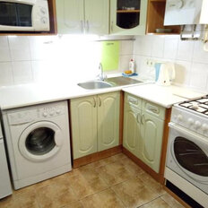 Квартира 38 м², 1-комнатная - изображение 3